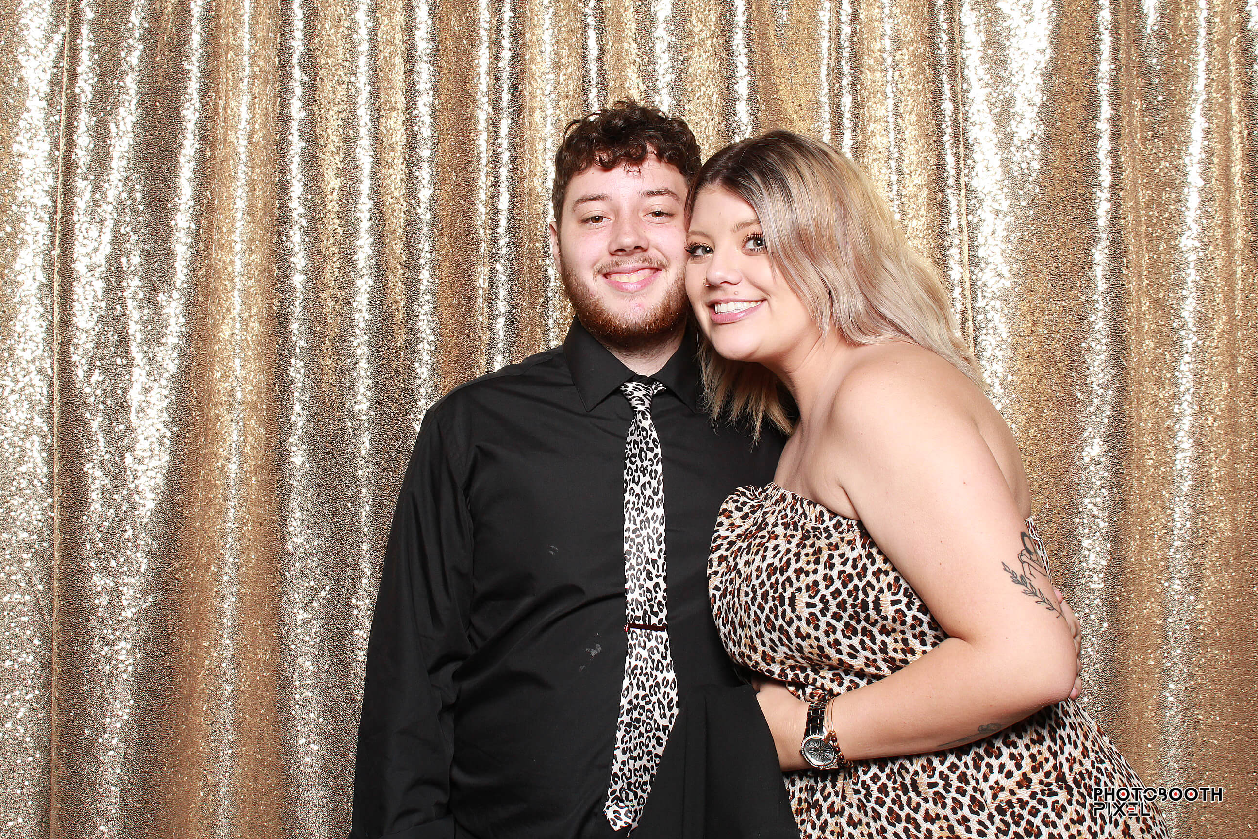 Alpha Chi Omega Formal | View more photos from the event at gallery.photoboothpixel.com/u/PhotoBoothPixel/Alpha-Chi-Omega-Formal